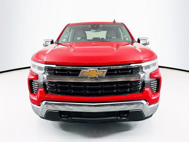 used 2023 Chevrolet Silverado 1500 car, priced at $35,397