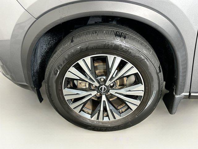 used 2023 Nissan Rogue car, priced at $20,987