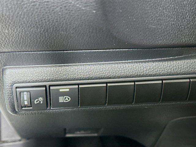 used 2024 Toyota Corolla car, priced at $19,487