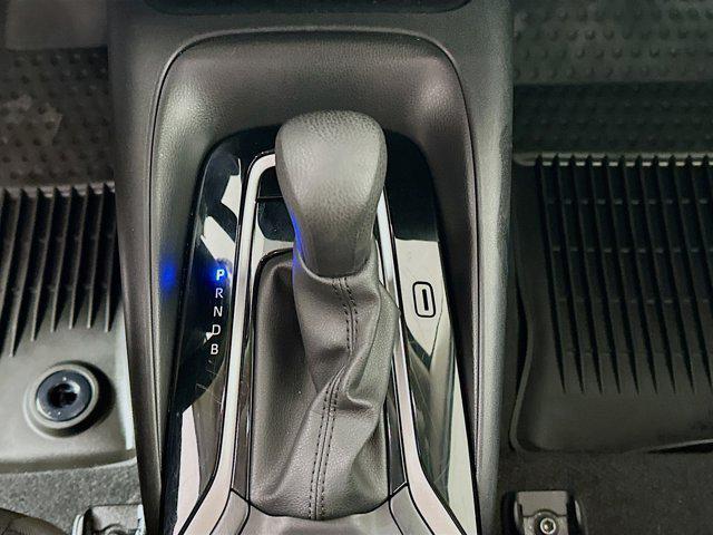 used 2024 Toyota Corolla car, priced at $19,487