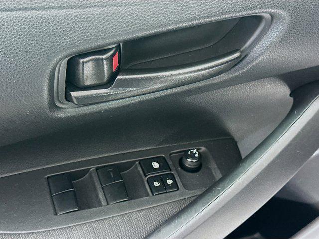 used 2024 Toyota Corolla car, priced at $19,496