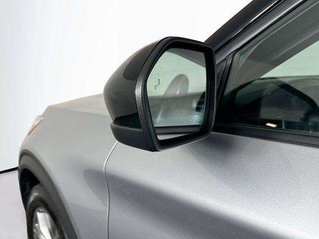 used 2023 Ford Explorer car, priced at $30,597