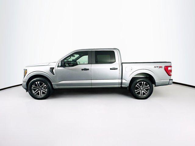 used 2023 Ford F-150 car, priced at $36,499