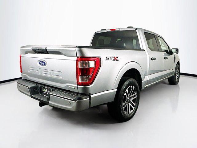 used 2023 Ford F-150 car, priced at $36,499