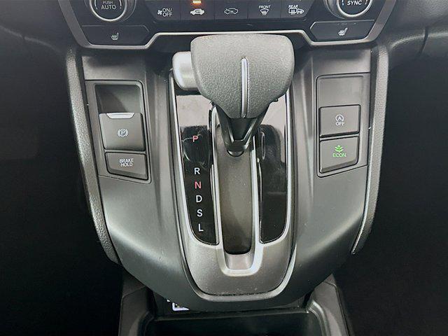 used 2020 Honda CR-V car, priced at $20,697