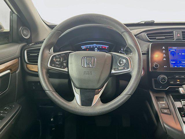 used 2020 Honda CR-V car, priced at $20,697