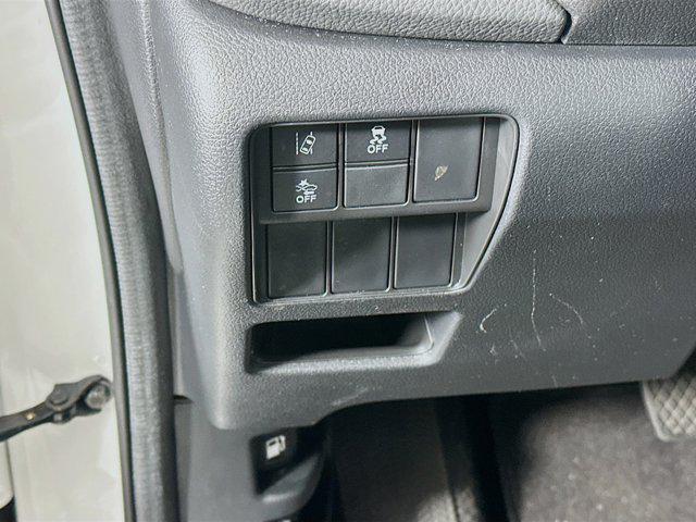 used 2020 Honda CR-V car, priced at $20,697