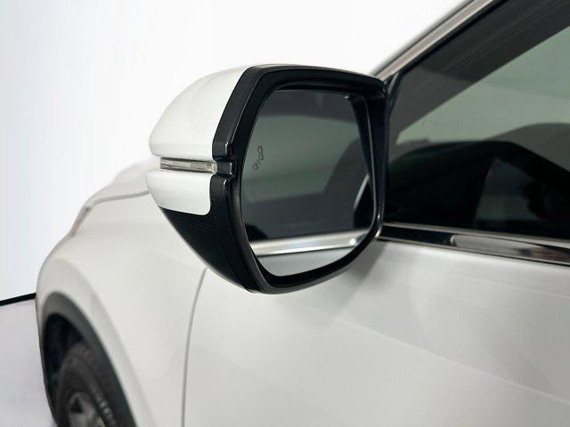 used 2020 Honda CR-V car, priced at $20,697