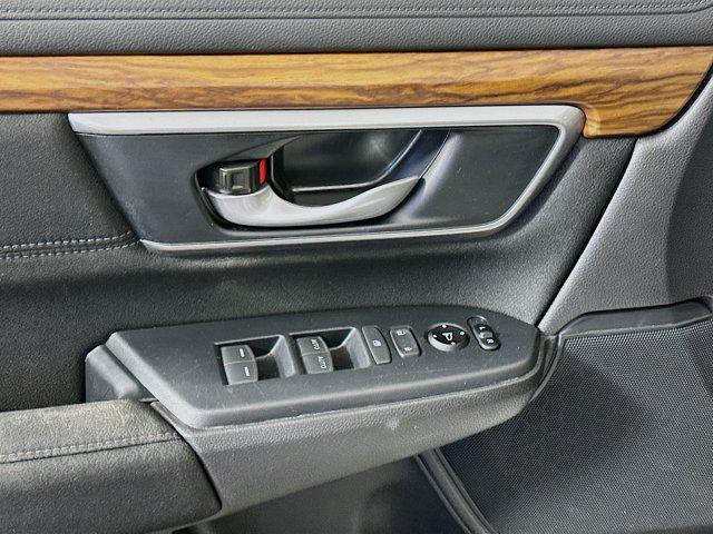 used 2020 Honda CR-V car, priced at $20,697