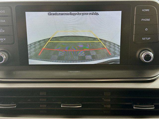 used 2020 Kia Telluride car, priced at $18,699