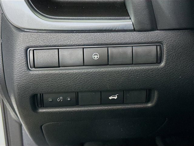 used 2023 Nissan Rogue car, priced at $23,487