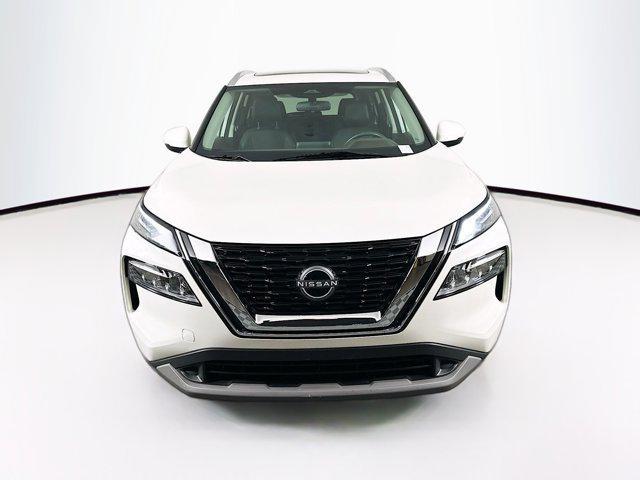 used 2023 Nissan Rogue car, priced at $23,487