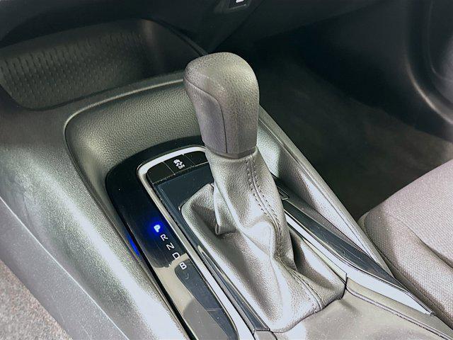 used 2024 Toyota Corolla car, priced at $19,287