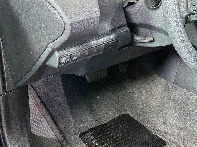 used 2024 Toyota Corolla car, priced at $19,287