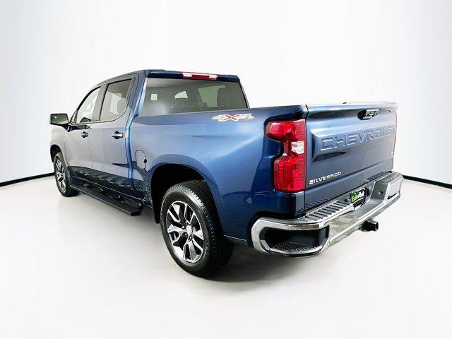 used 2023 Chevrolet Silverado 1500 car, priced at $36,988