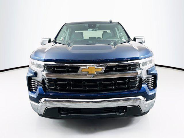 used 2023 Chevrolet Silverado 1500 car, priced at $36,988