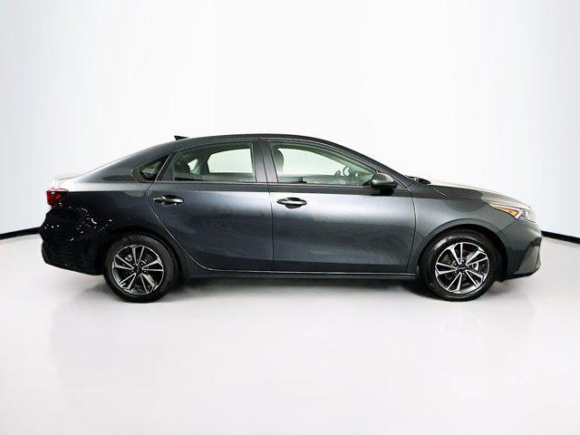used 2024 Kia Forte car, priced at $16,797