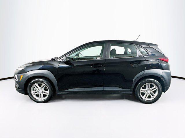 used 2020 Hyundai Kona car, priced at $15,498