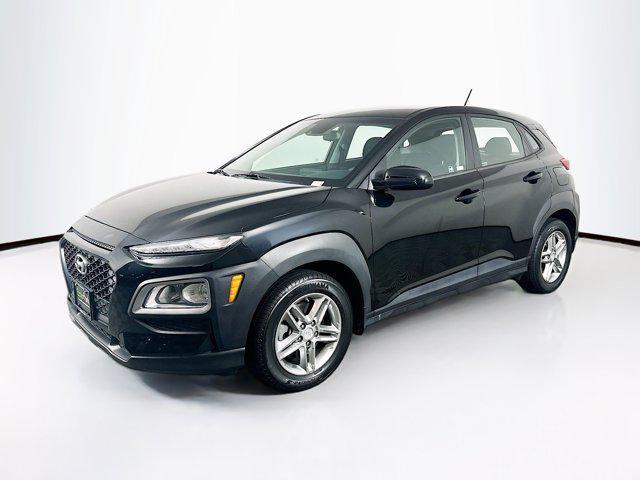 used 2020 Hyundai Kona car, priced at $15,498