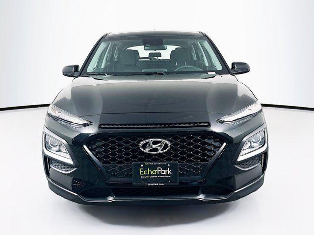 used 2020 Hyundai Kona car, priced at $15,498