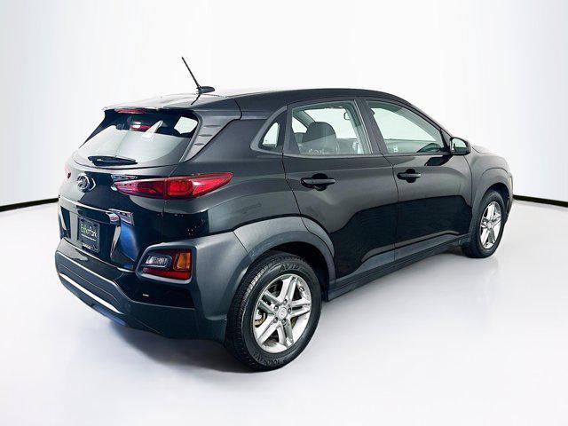 used 2020 Hyundai Kona car, priced at $15,498