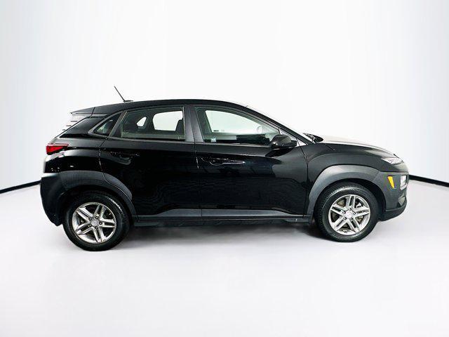 used 2020 Hyundai Kona car, priced at $15,498