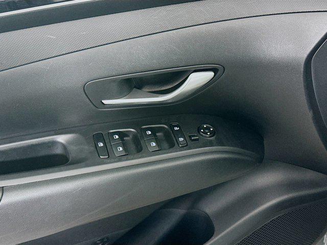 used 2024 Hyundai Tucson car, priced at $21,997