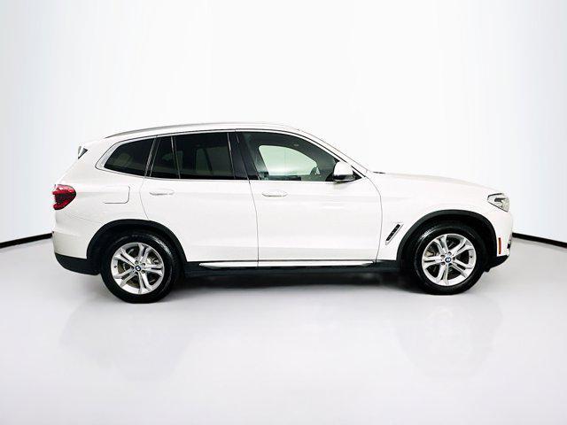 used 2019 BMW X3 car, priced at $17,999