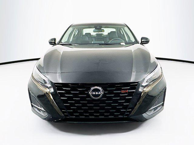 used 2023 Nissan Altima car, priced at $18,897