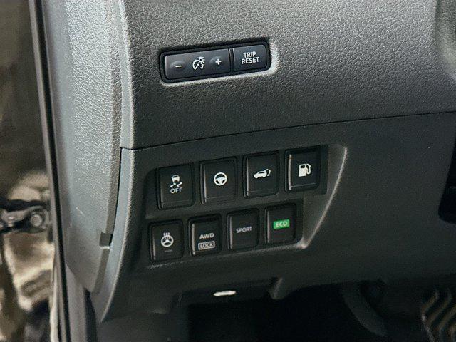 used 2020 Nissan Rogue car, priced at $15,996