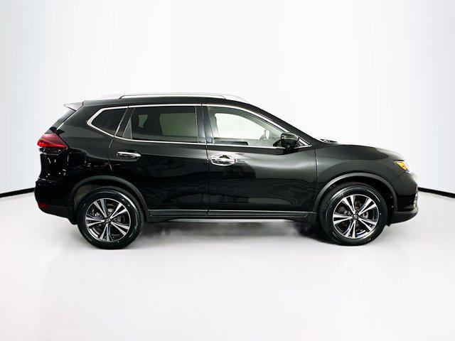 used 2020 Nissan Rogue car, priced at $15,996