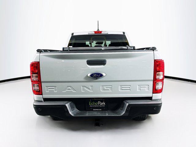 used 2023 Ford Ranger car, priced at $29,788