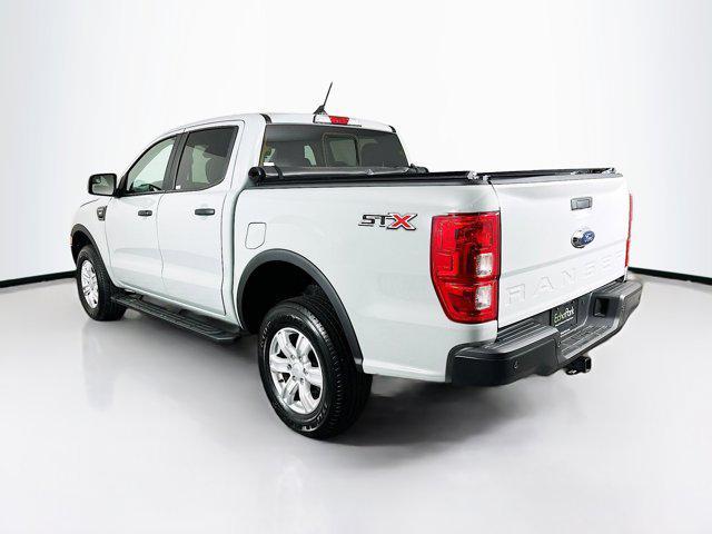 used 2023 Ford Ranger car, priced at $29,788