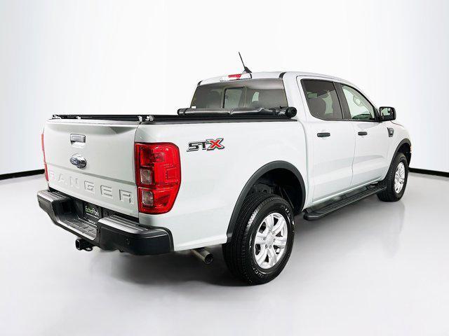 used 2023 Ford Ranger car, priced at $29,788