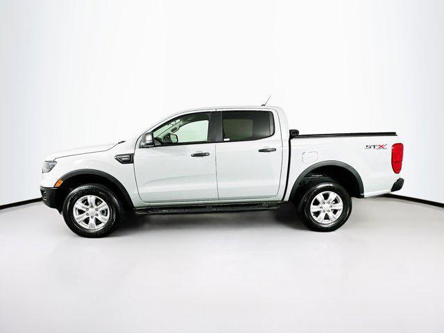 used 2023 Ford Ranger car, priced at $29,788