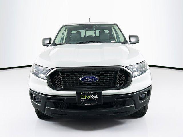 used 2023 Ford Ranger car, priced at $29,788