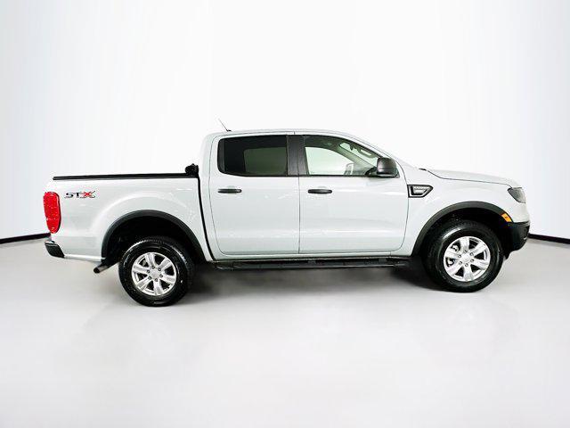 used 2023 Ford Ranger car, priced at $29,788