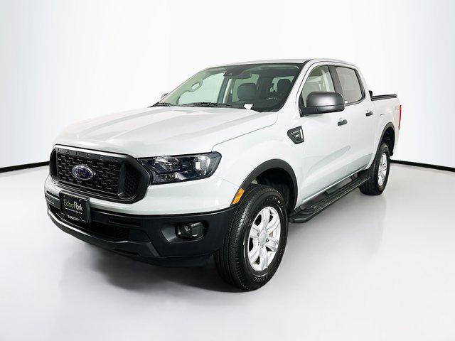 used 2023 Ford Ranger car, priced at $29,788