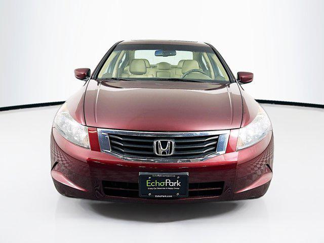 used 2010 Honda Accord car, priced at $10,798