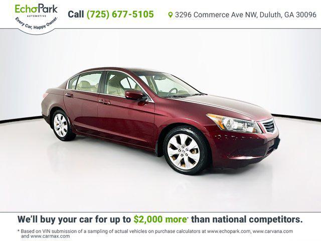 used 2010 Honda Accord car, priced at $10,798