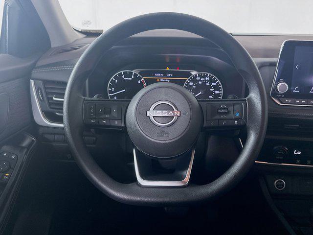 used 2023 Nissan Rogue car, priced at $20,597