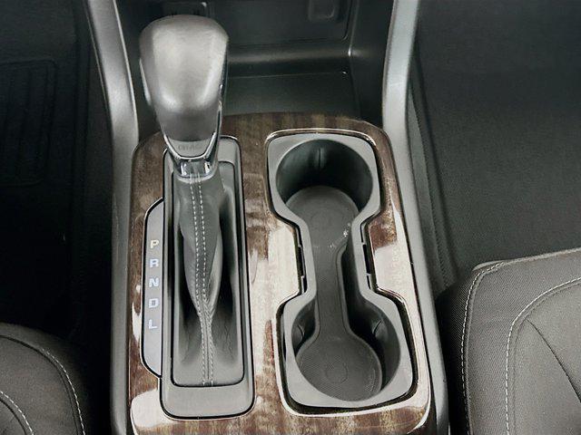 used 2022 GMC Canyon car, priced at $28,997
