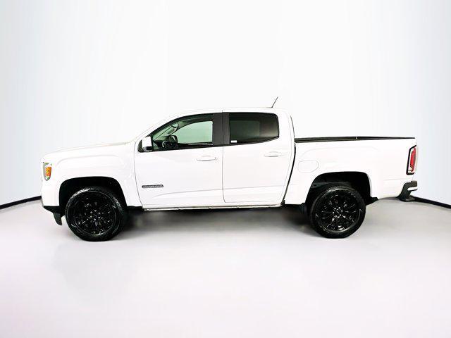 used 2022 GMC Canyon car, priced at $28,997