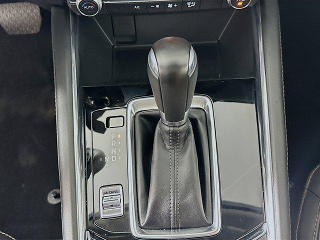 used 2022 Mazda CX-5 car, priced at $25,697