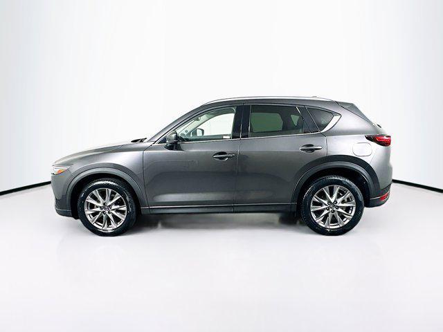 used 2020 Mazda CX-5 car, priced at $16,899