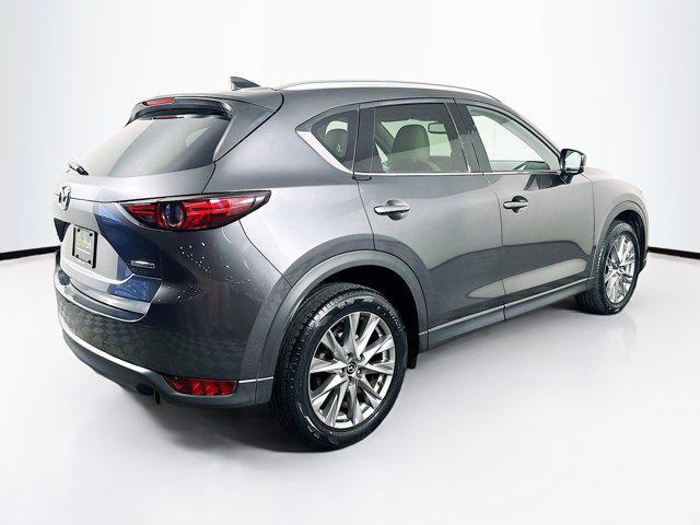 used 2020 Mazda CX-5 car, priced at $16,899