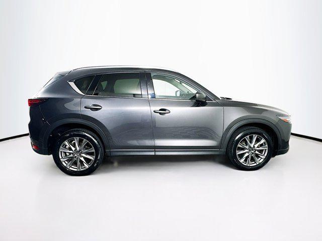 used 2020 Mazda CX-5 car, priced at $16,899