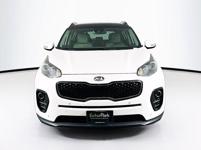 used 2019 Kia Sportage car, priced at $18,288