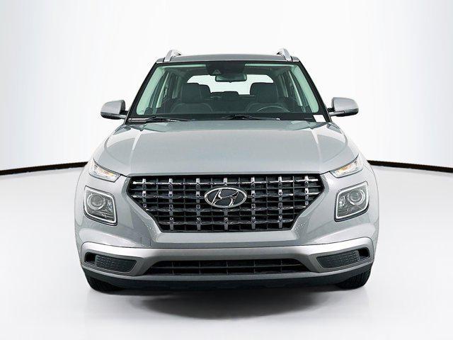 used 2021 Hyundai Venue car, priced at $17,999