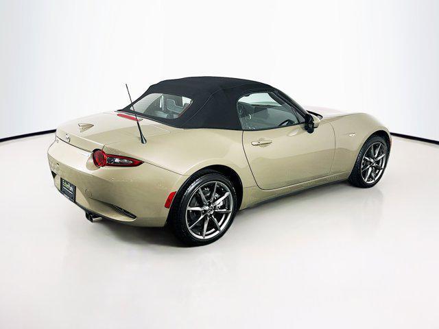 used 2023 Mazda MX-5 Miata car, priced at $28,999